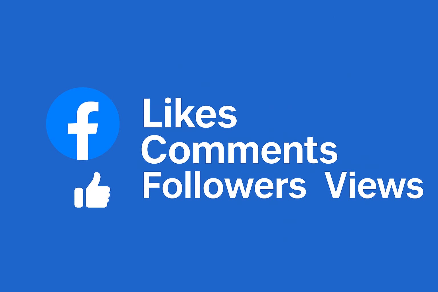🔥 Boost Your Facebook Presence Instantly with AllSocialMediaService.com